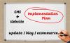 Implementing a Content Management System - CMS Implementation Plan